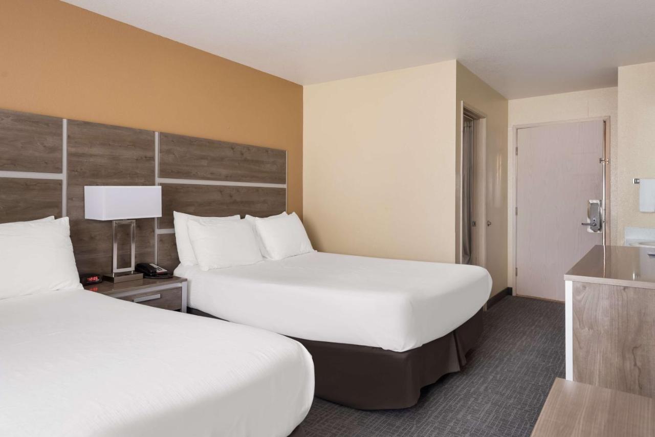 Surestay Hotel By Best Western Wells Ngoại thất bức ảnh