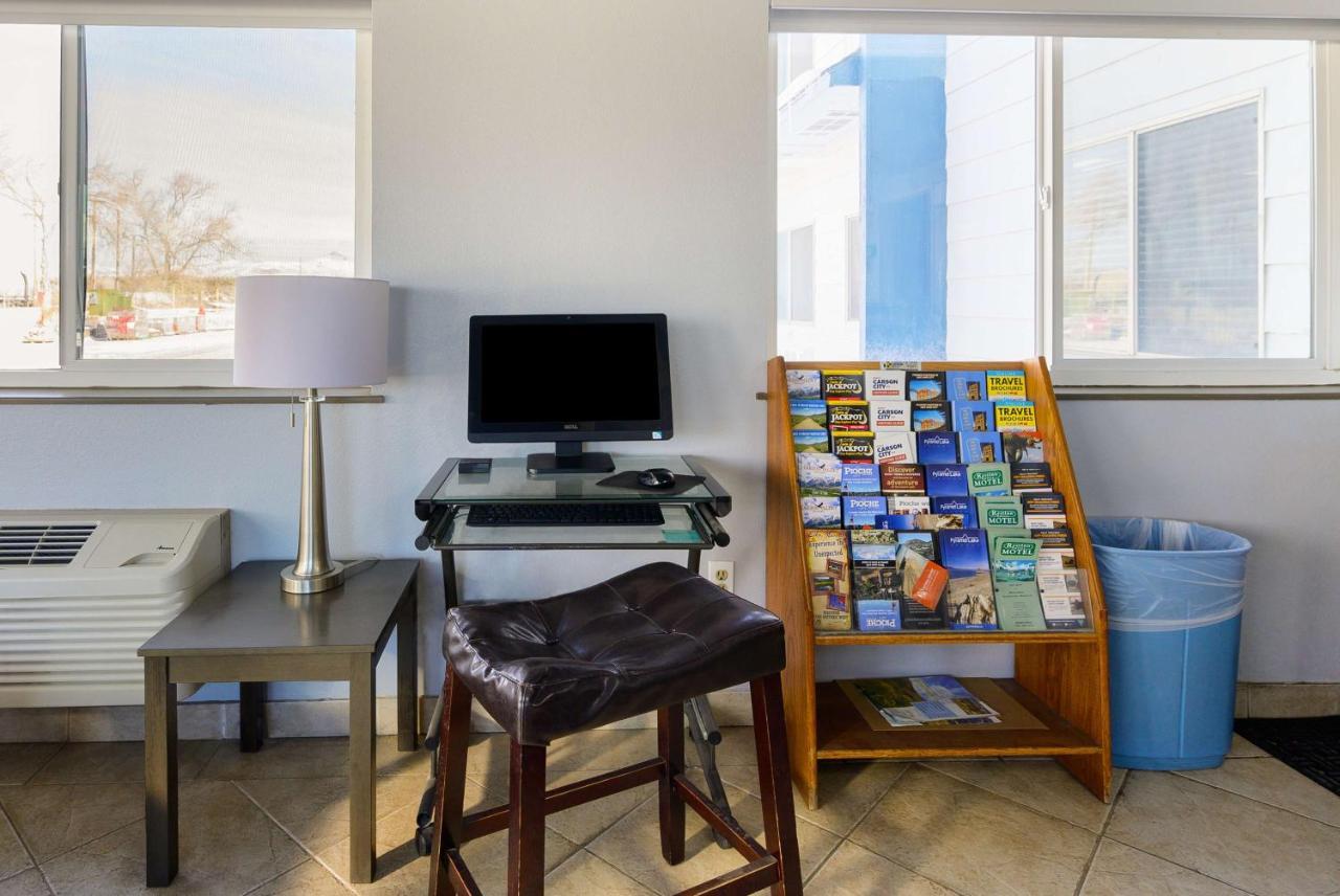 Surestay Hotel By Best Western Wells Ngoại thất bức ảnh