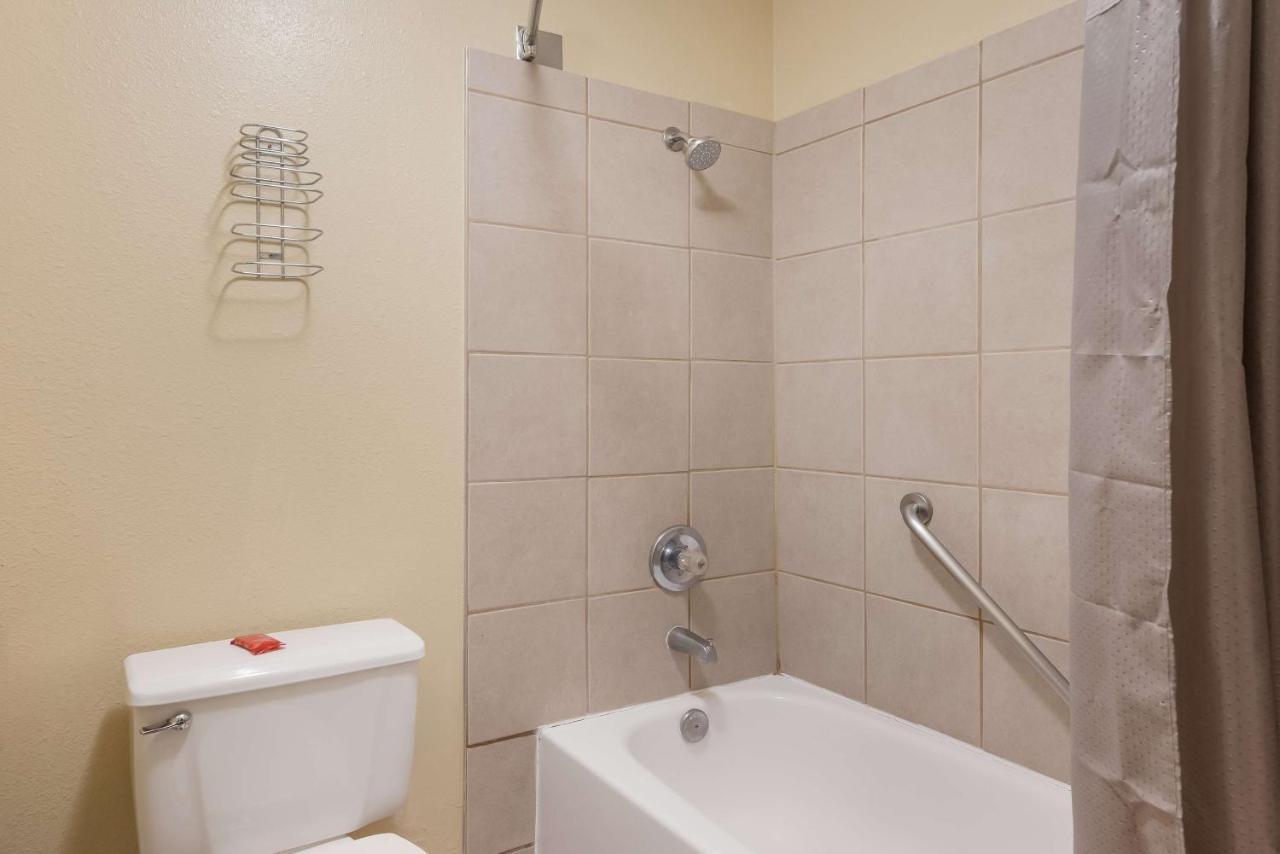 Surestay Hotel By Best Western Wells Ngoại thất bức ảnh