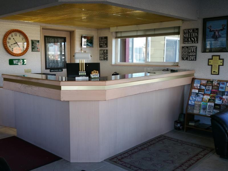 Surestay Hotel By Best Western Wells Ngoại thất bức ảnh