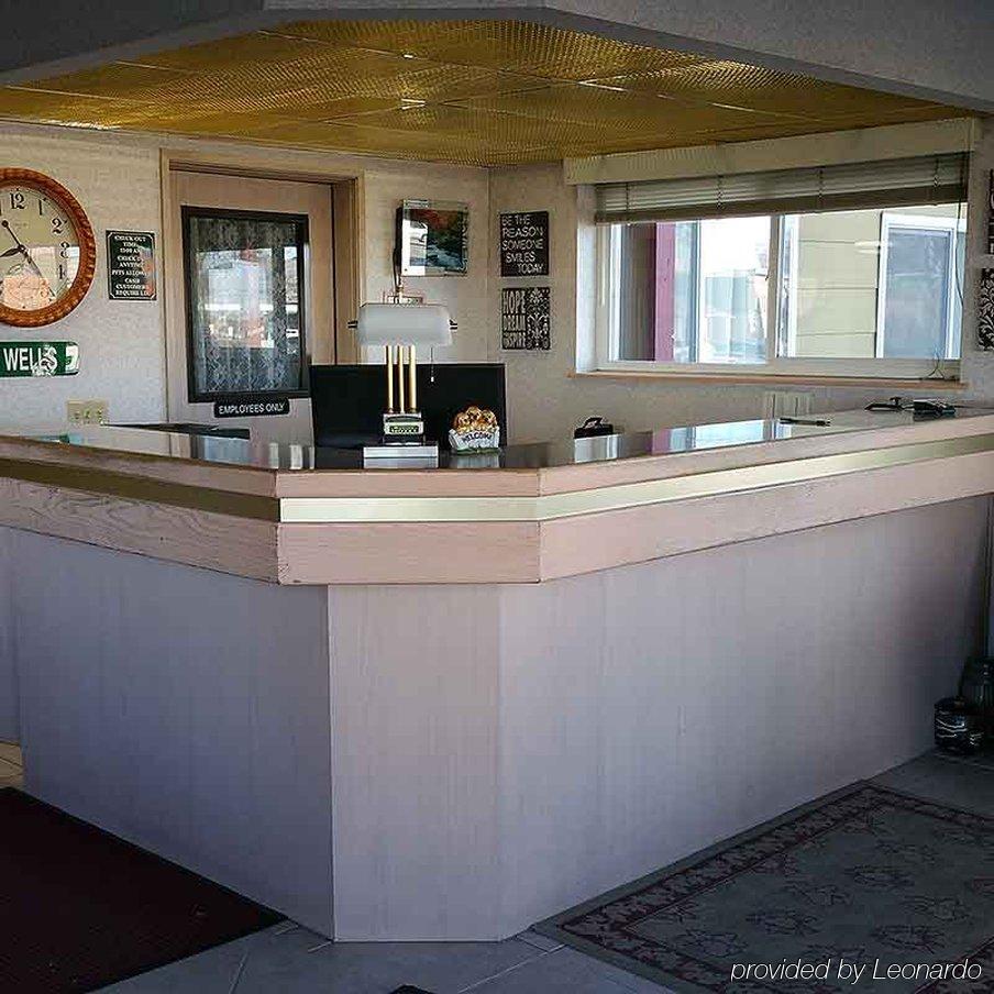 Surestay Hotel By Best Western Wells Ngoại thất bức ảnh