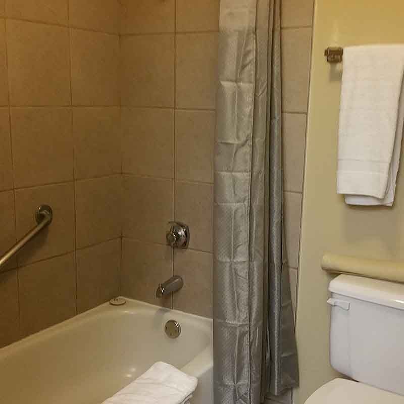 Surestay Hotel By Best Western Wells Phòng bức ảnh