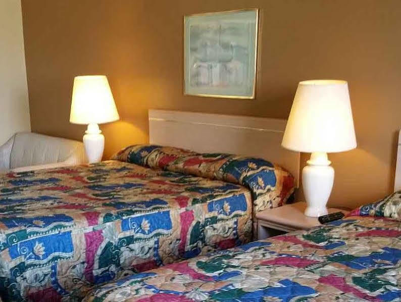 Surestay Hotel By Best Western Wells Ngoại thất bức ảnh